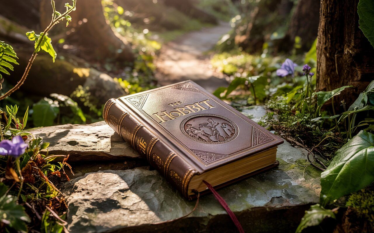 the hobbits audiobook